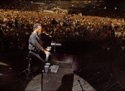Billy Joel: Live at Yankee Stadium - 2022