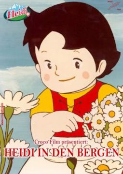 Heidi - 1975