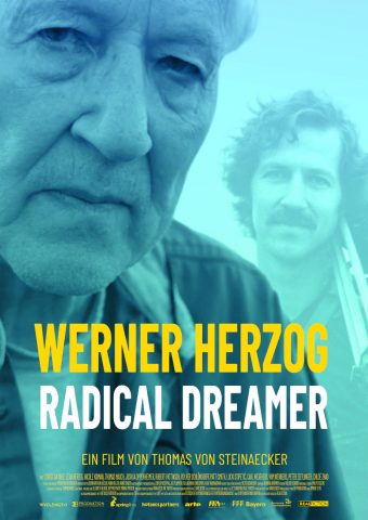 Werner Herzog: Radikal Dreamer - 2022