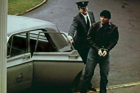 Einer flog über das Kuckucksnest - 1975