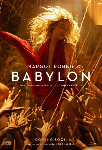Babylon - 2022