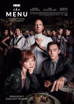 The Menu - 2022