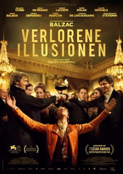 Verlorene Illusionen - 2021