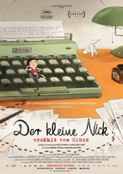 Der kleine Nick erzählt vom Glück - 2022
