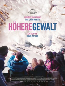 Höhere Gewalt - 2014
