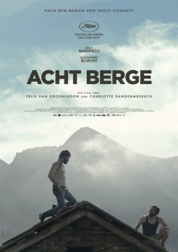 Acht Berge - 2022