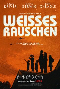 Weißes Rauschen - 2022