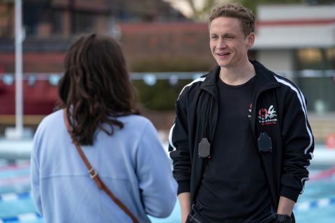 Die Schwimmerinnen - 2022