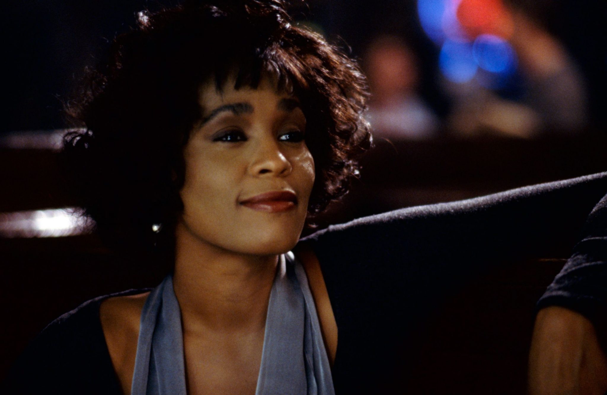 The Bodyguard - 1992 | Düsseldorfer Filmkunstkinos
