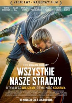 Alle unsere Ängste - 2021