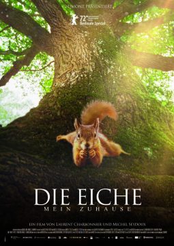DIE EICHE – MEIN ZUHAUSE - 2022