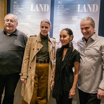 Land of Dreams: Premiere im Metropol 2022