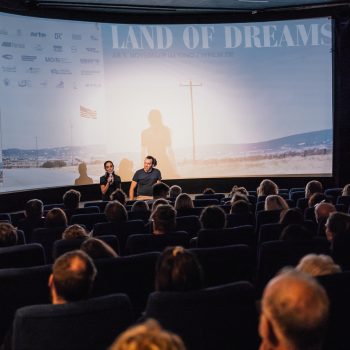 Land of Dreams: Premiere im Metropol 2022