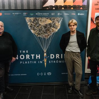 The North Drift: Premiere im Bambi 2022