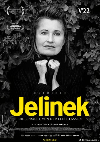 Elfriede Jelinek - 2022