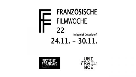 22. Franz. Filmwoche