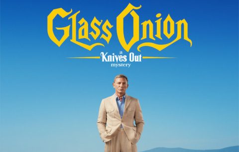 Glass Onion - 2022