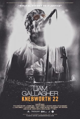 Liam Gallagher - Knebworth 22 - 2022