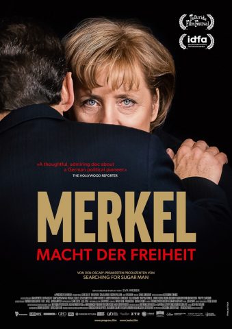 Merkel - 2022