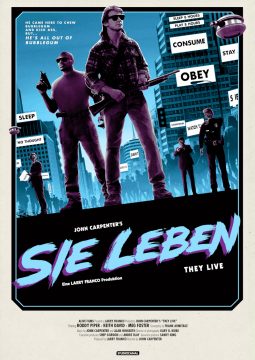 Sie leben - 1988