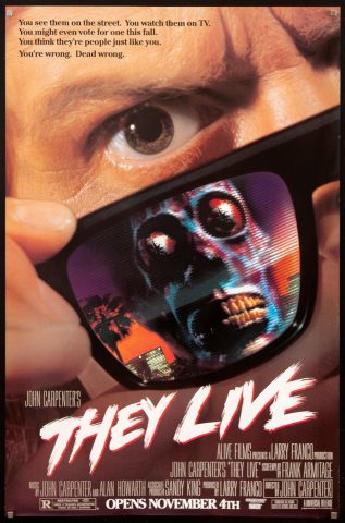 They Live - 1988