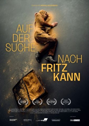 Auf der Suche nach Fritz Kann - 2022