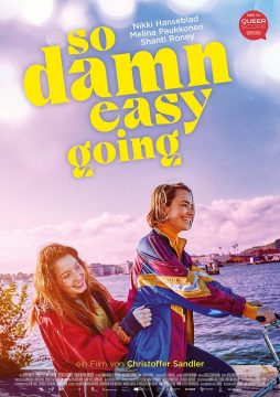 So damn easy going - 2022