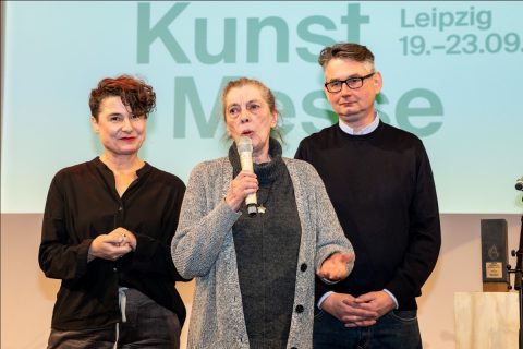 Bettina wegner Gildepreis 2022