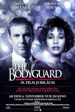 The Bodyguard - 2022