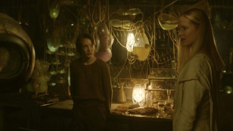 Vesper Chronicles - 2022