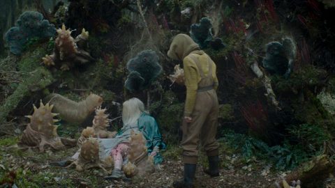 Vesper Chronicles - 2022