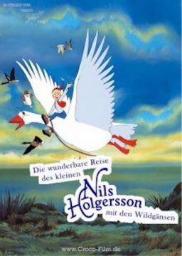die wunderbare reise des kleinen nils holgersson - 1985