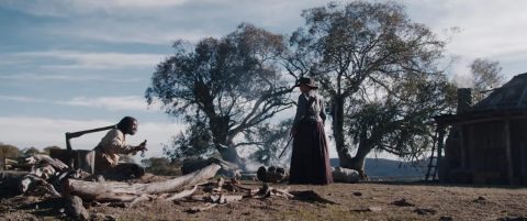 The Drover's Wife - 2022