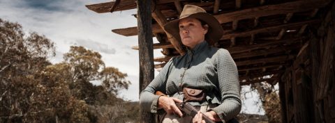 THE DROVER'S WIFE - 2022