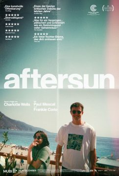 Aftersun - 2022