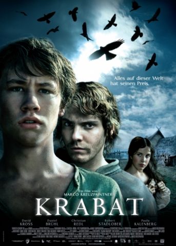 Krabat - 2008