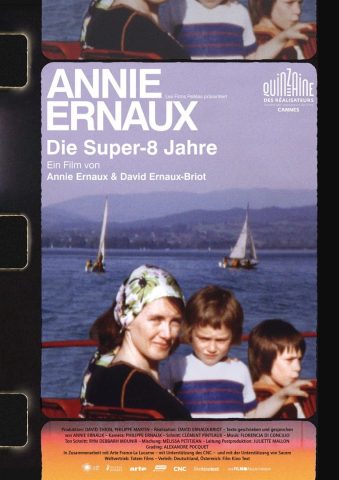 Annie Ernaux - 2022