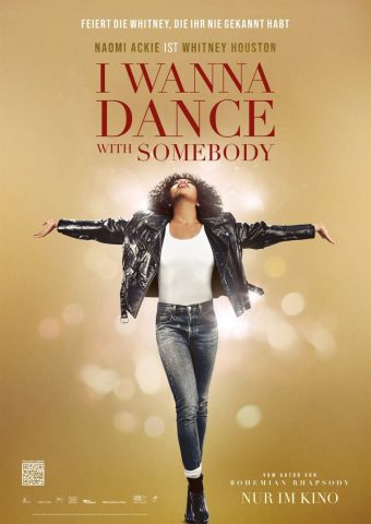 I wanna dance with somebody - 2022