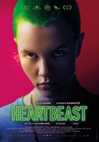 Heartbeast - 2022