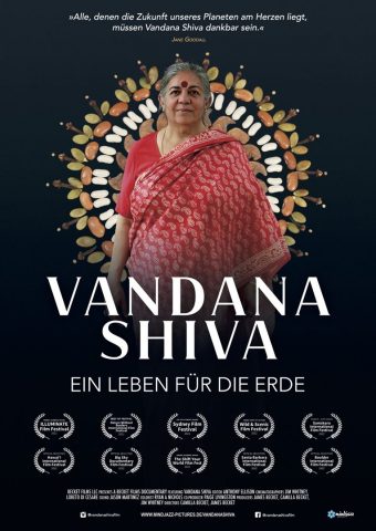 Vandana Shiva - 2021