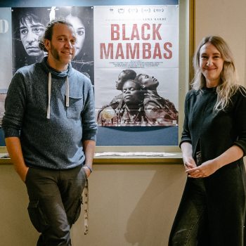 Black Mambas: Premiere im Metropol 2022