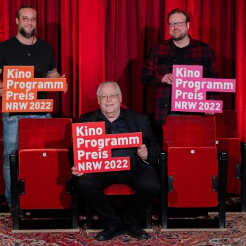 Kinoprogrammpreis NRW 2022