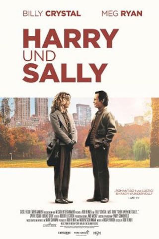 Harry und Sally - 1989