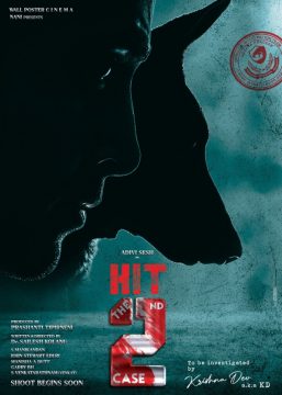 Hit: The 2nd Case - 2022