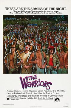 The Warriors - 1979