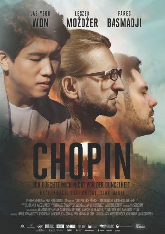 Chopin - 2021