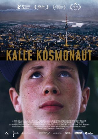 Kalle Kosmonaut - 2022