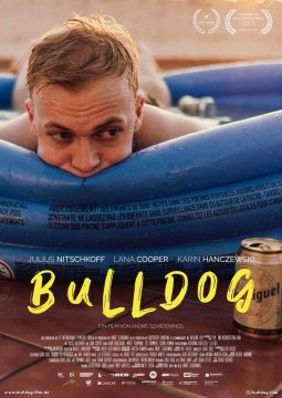 Bulldog - 2022