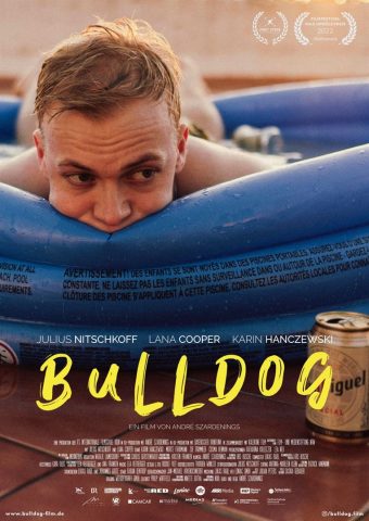 Bulldog - 2022