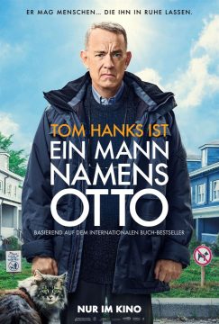 Ein Mann namens Otto - 2022